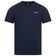 BEN SHERMAN Small Logo Herren T-Shirt 0076266-DARKNAVY – S