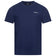 BEN SHERMAN Small Logo Herren T-Shirt 0076266-TWILIGHTDENIM – S