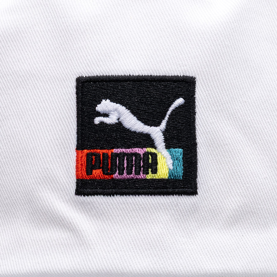 PUMA Prime Bucket Hat Unisex Fischermütze 023757-03
