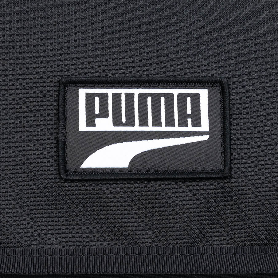 PUMA Deck Mini Messenger Unisex Tasche 078924-01
