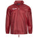 Zeus Regenjacke Dunkelrot – 2XS 134-140
