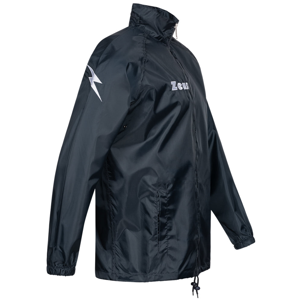 Zeus Regenjacke Navy