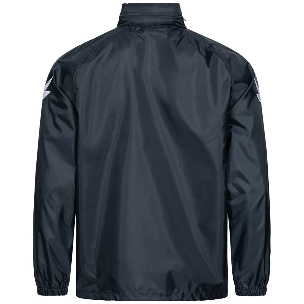 Zeus Regenjacke Navy