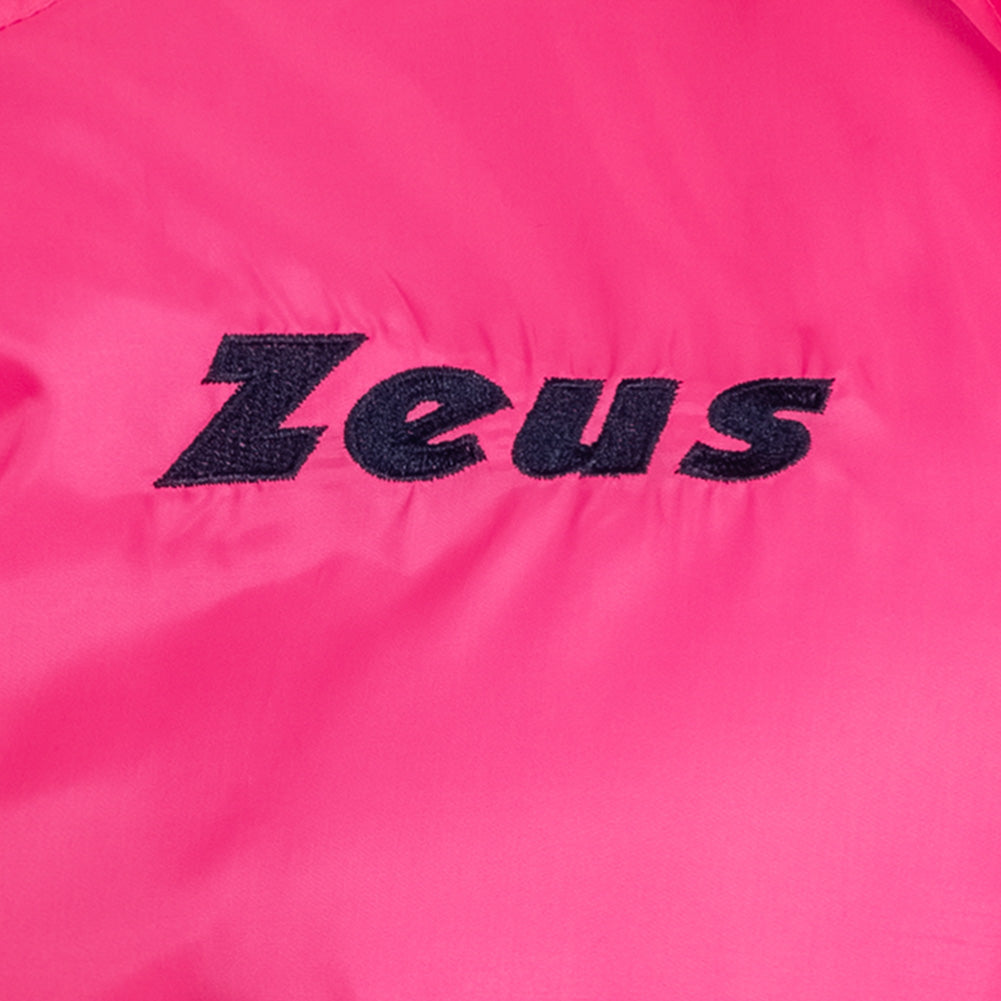 Zeus Regenjacke Fuxia