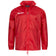 Zeus Regenjacke Rot – 2XS 134-140