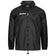 Zeus Regenjacke Schwarz – 2XS 134-140