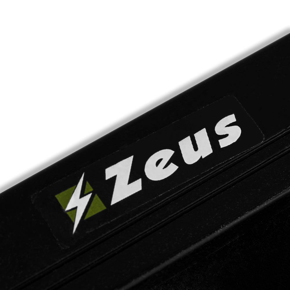 Zeus manuelle Auswechseltafel