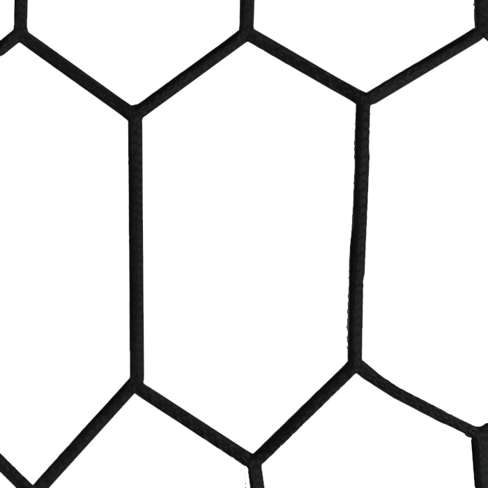 Zeus 9,5x1m Volleyballnetz