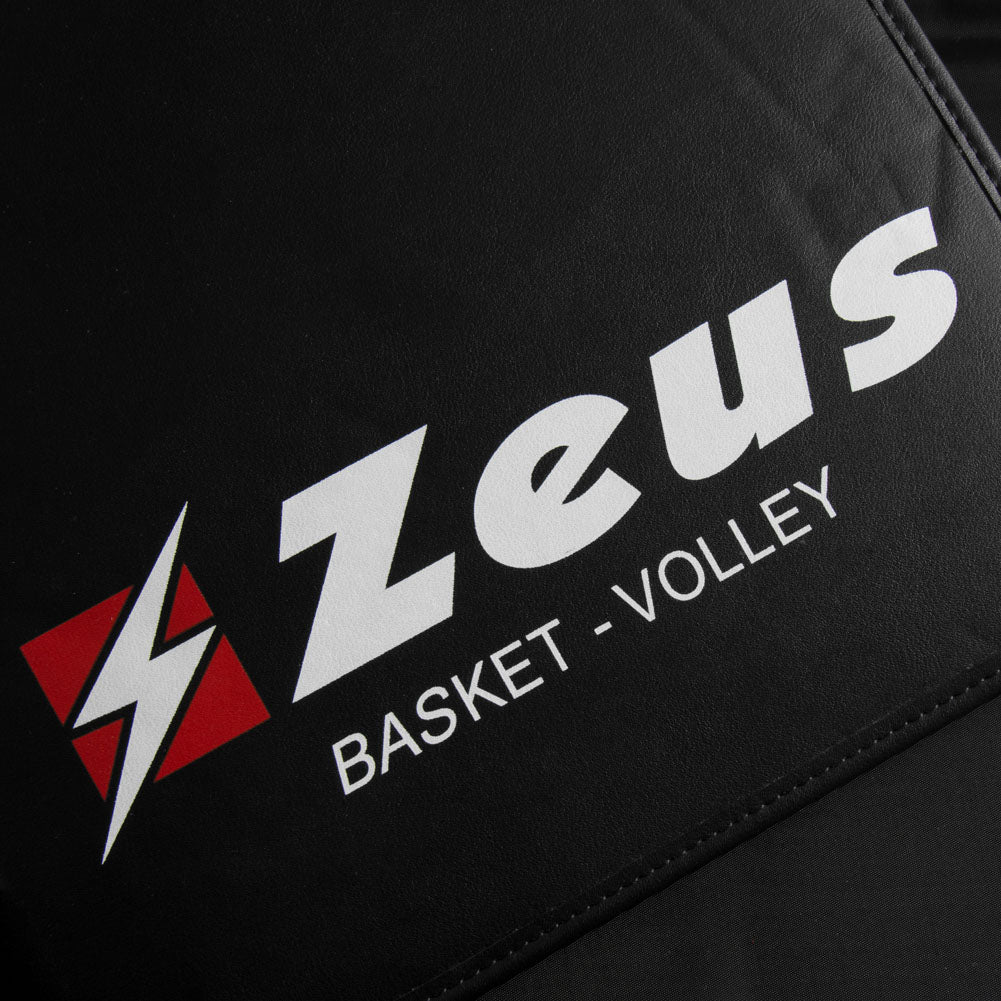 Zeus magnetische Basketball / Volleyball Taktiktafel