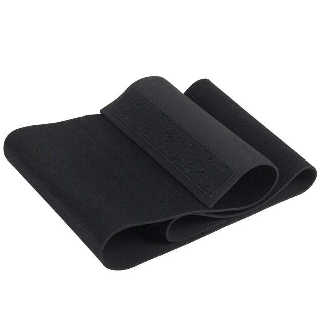 Zeus Fitness Bauchweggürtel Neoprenband