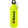 Zeus Aluminium Trinkflasche 0,75l Neon Gelb – Einheitsgröße
