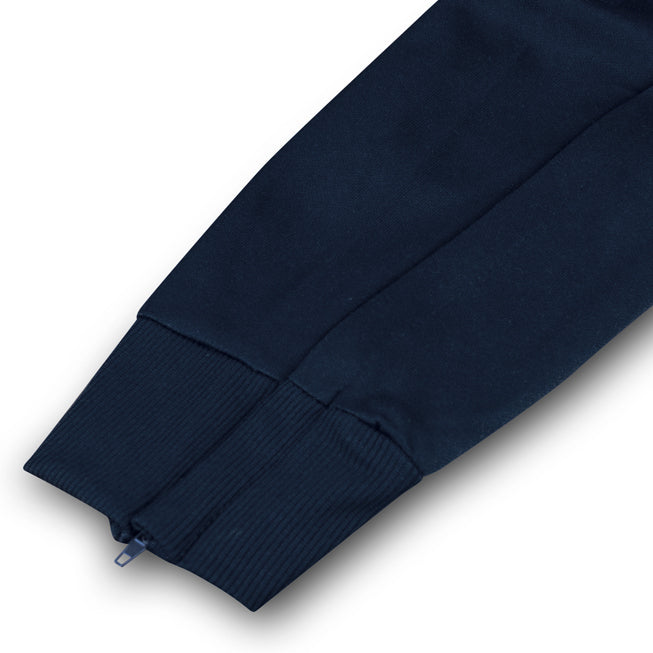 Zeus Enea Trainingshose Navy