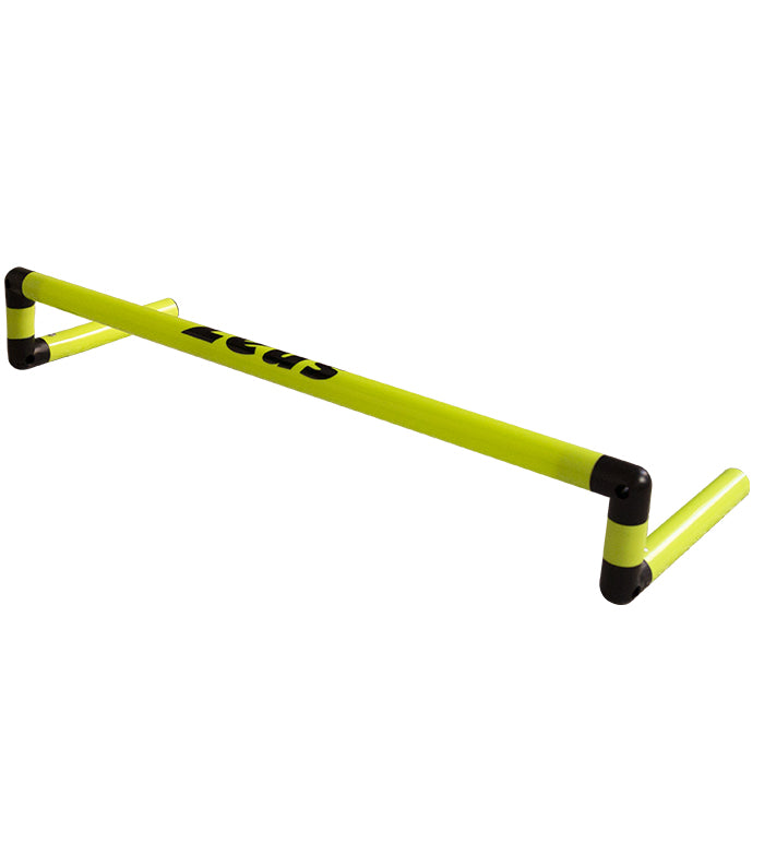 Zeus Trainings Hindernishürde Höhe 10 cm 6er-Pack