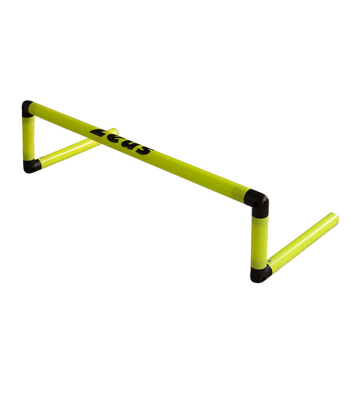 Zeus Trainings Hindernishürde Höhe 20 cm 6er-Pack
