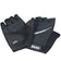 Zeus Gel Fitness Gewichtheber Kurzfingerhandschuhe – XS