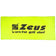 Zeus Gym Handtuch 120 x 60 cm – 120 x 60 cm