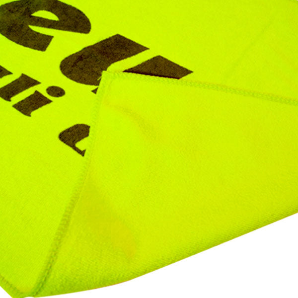 Zeus Gym Handtuch 80 x 35 cm
