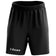 Zeus Enea Herren Bermuda Shorts schwarz – 3XS 122-128