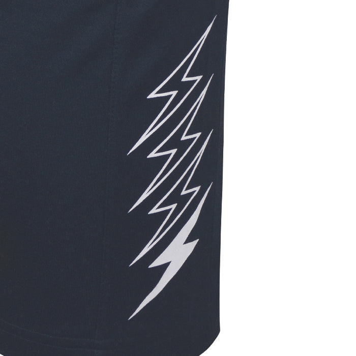 Zeus Enea Herren Bermuda Shorts navy