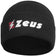 Zeus Zuccotto Lana Beanie schwarz – Einheitsgröße