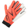 Zeus Guanto Space Torwarthandschuhe neon-orange – 4