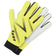 Zeus Guanto Space Torwarthandschuhe neon-gelb – 4