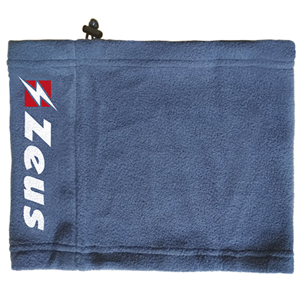 Zeus Sport Schlauch Schal navy