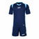 Zeus Kit Tomaz Trikot-Set 2-teilig blu/sky – XS