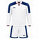 Zeus Kit Hermes Trikot-Set 2-teilig bianco/blu/rosso – 2XS