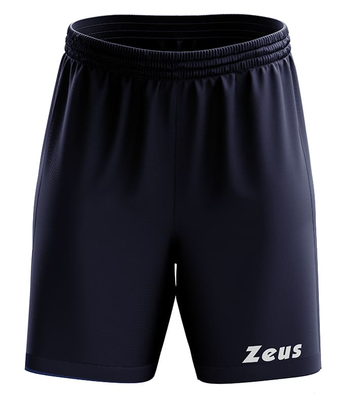 Zeus Pantaloncino Promo Herren Shorts blu