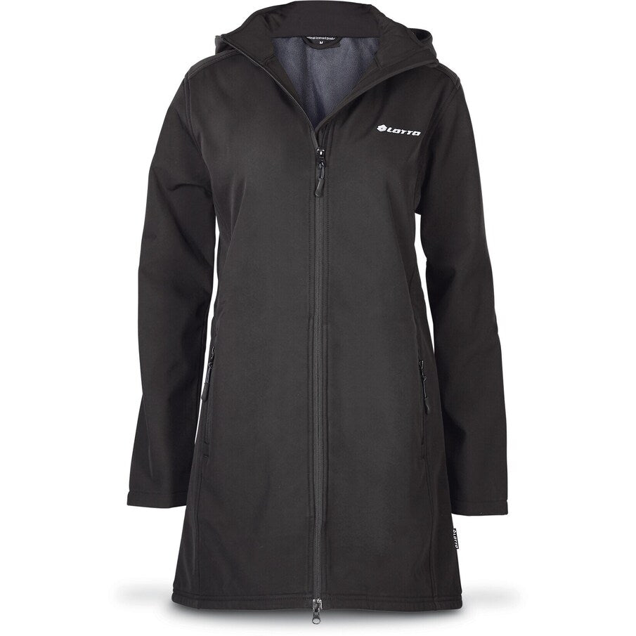 Lotto Outdoor Damen Softshelljacke UJAX10001NET-WOMEN