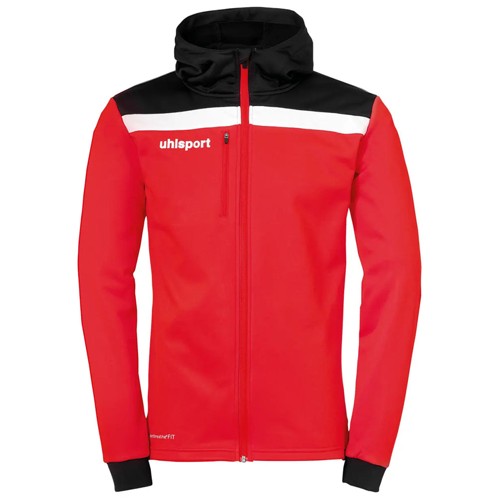 Uhlsport Offense Herren Multifunktions-Jacke 100519904