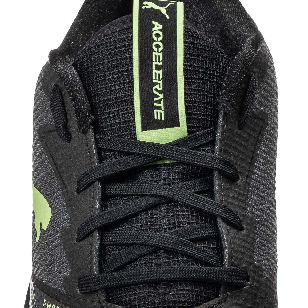 PUMA Accelerate Turbo Nitro II Handballschuhe 106876-01