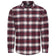 Jack Wolfskin WANDERWEG Shirt Herren Langarmhemd 1403801-8222 – S