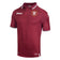 US Salernitana 1919 Zeus Herren Heim Trikot dunkelrot – XS