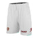 US Salernitana 1919 Zeus Herren Auswärts Shorts weiß – XS