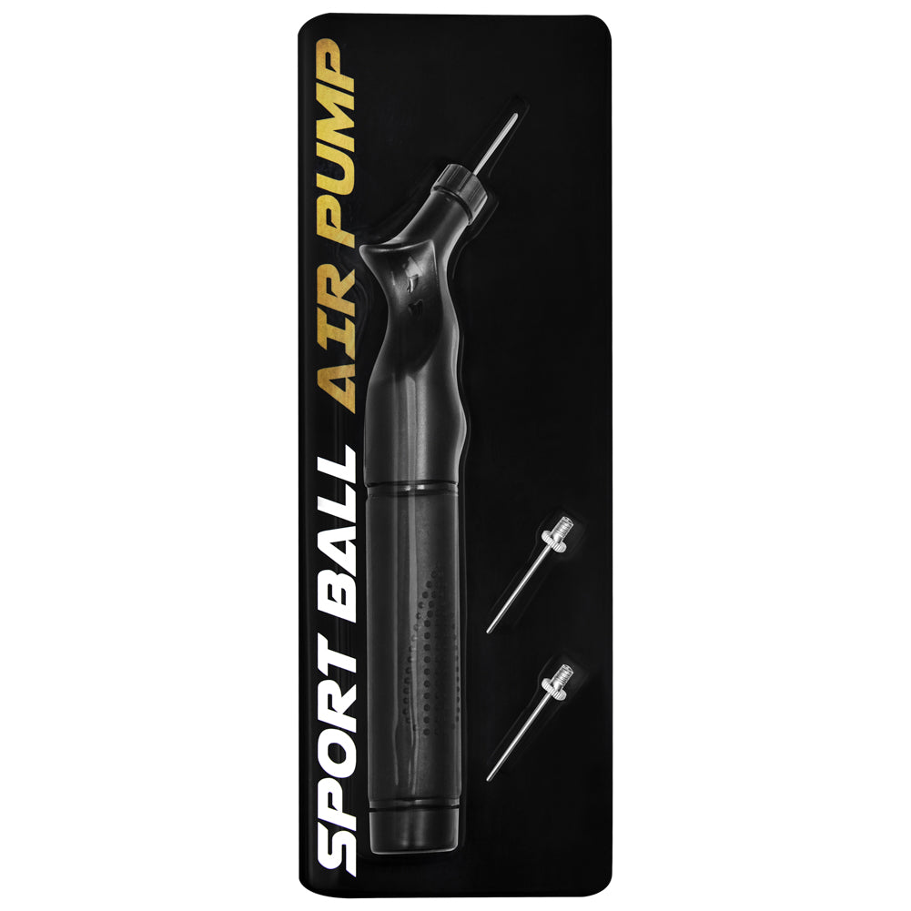 Ronaldinho Dual Action Pump Ballpumpe 18196