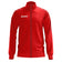 Zeus Relax Start Herren Präsentations Jacke rot – XS 146-152