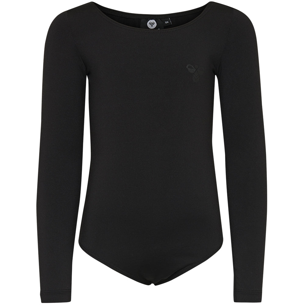 hummel hmlLINEA Mädchen Gymsuit Body 204359-2001