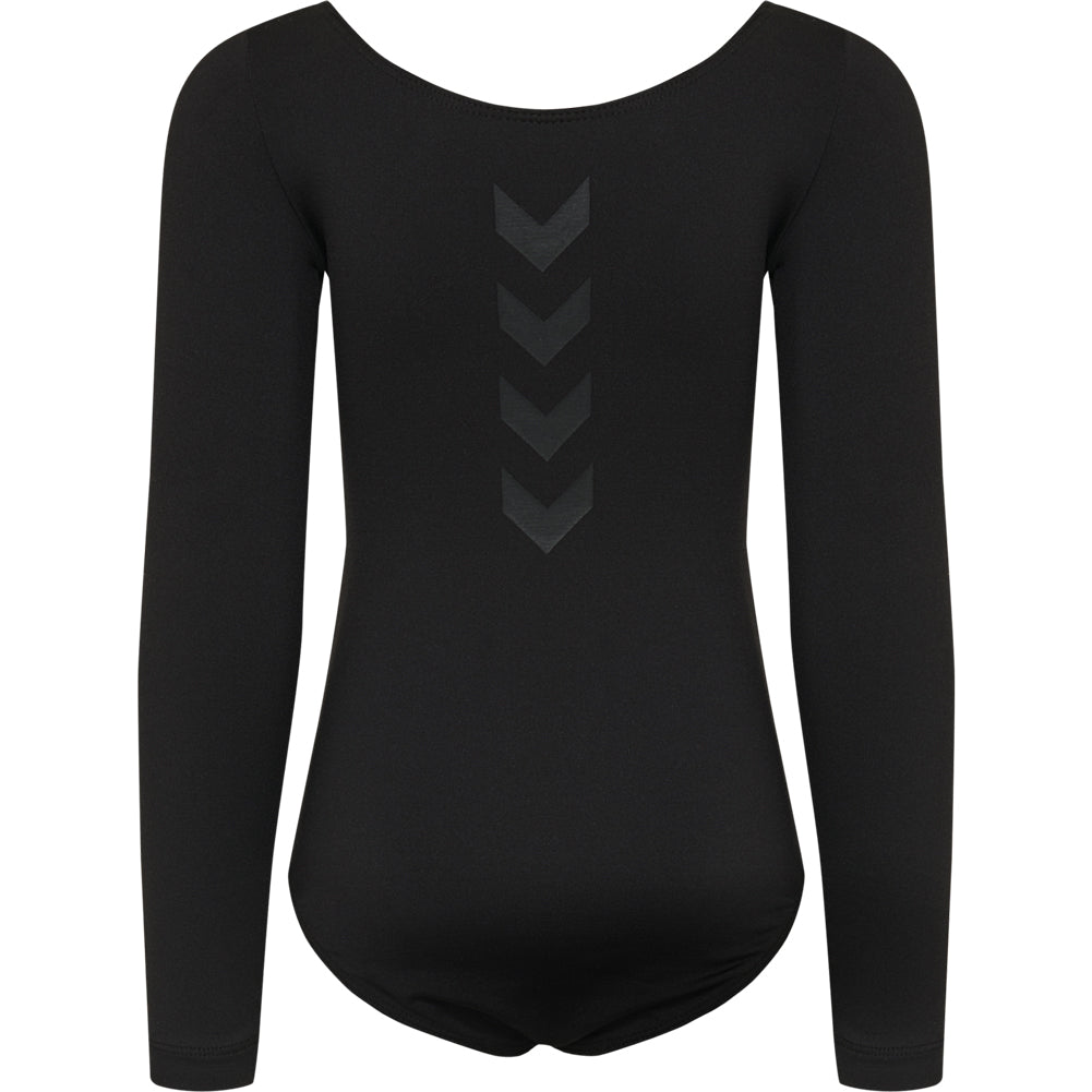 hummel hmlLINEA Mädchen Gymsuit Body 204359-2001
