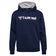 hummel hmlMOVER Cotton Hoodie Herren Kapuzen Sweatshirt 205591-7026 – M