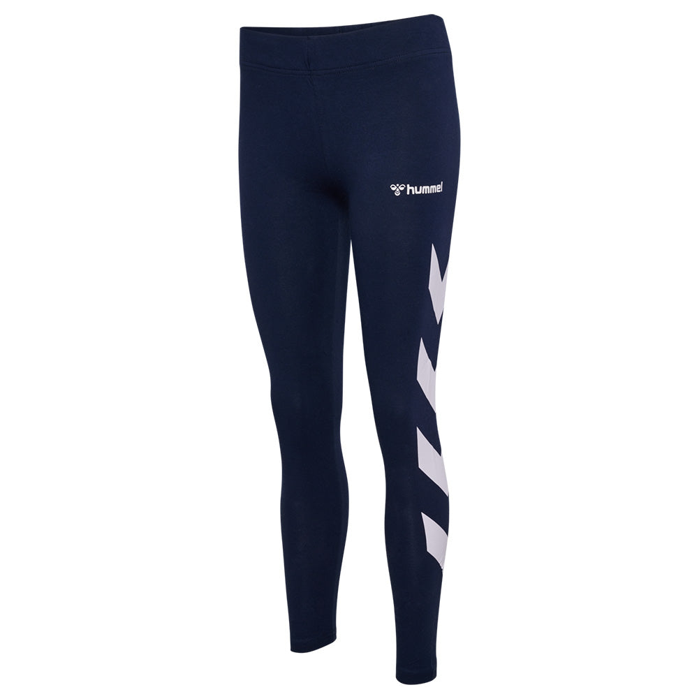 hummel hmlMOVER Tights Damen Leggings 213171-7026