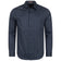 TED BAKER Ardea Dot Herren Langarm Hemd 272171-NAVY – S