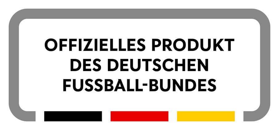 DFB Deutschland Herren Lizenz Trikot 2849007000-Men