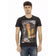 TRUSSARDI Action Herren T-Shirt Antrazit 2AT21004 – M