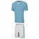 PENALTY Nazionale Herren Trikot-Set 2-teilig Ice Blue/White 3.085.116.490 – XL