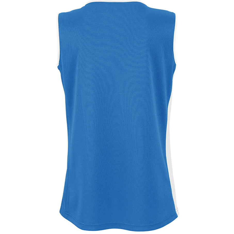 Spalding 4HER II Damen Basketball Tank Top Trikot 300241109