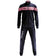 Zeus Tuta Apollo Herren Trainingsanzug Navy Rosa – 3XS 122-128