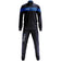 Zeus Tuta Apollo Herren Trainingsanzug Navy Blau – 3XS 122-128