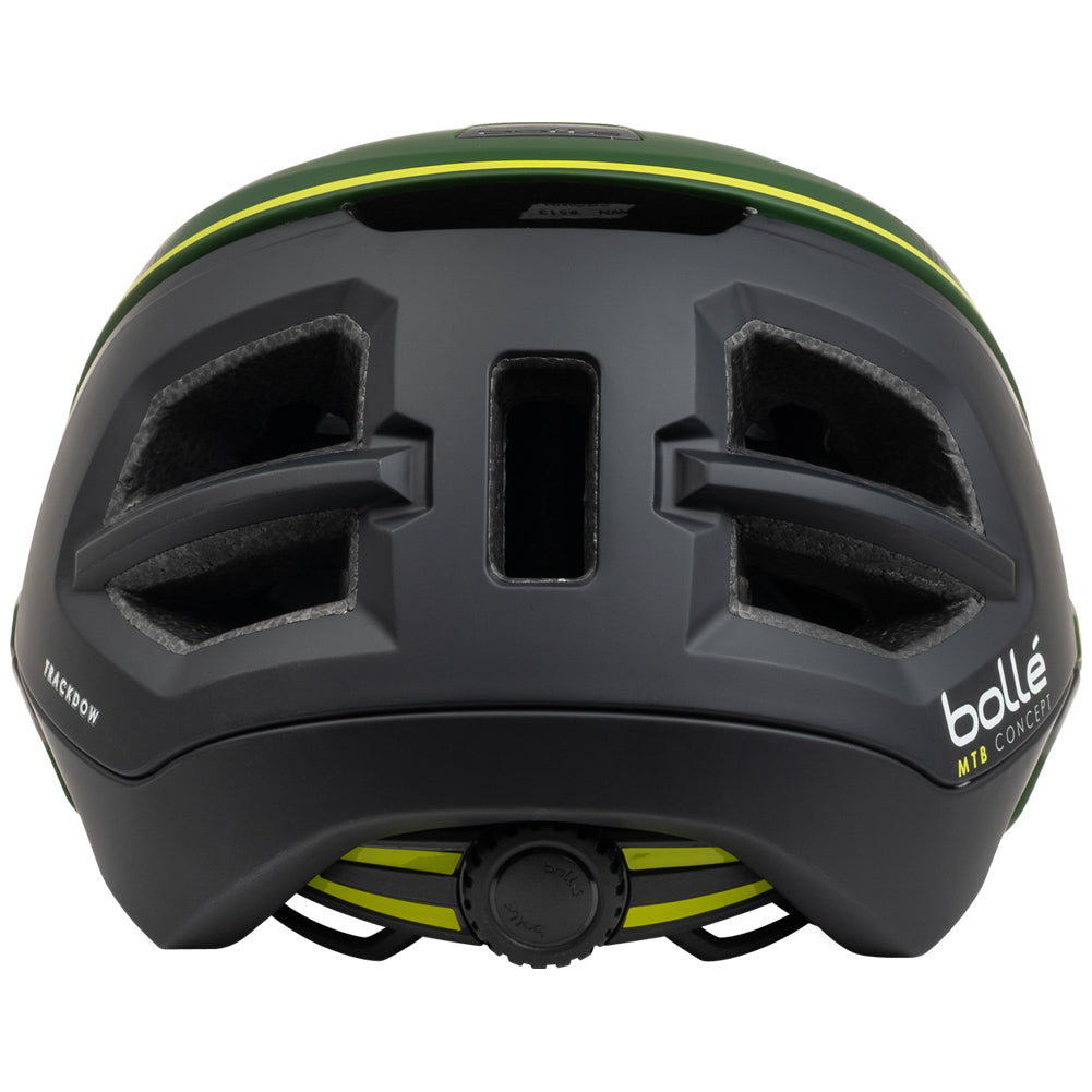 Bollé TRACKDOWN Radsport Helm 31616